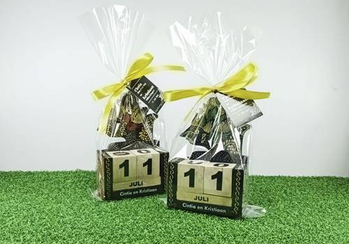 SA_046 Kalender Abadi Wayang Batik Kayu