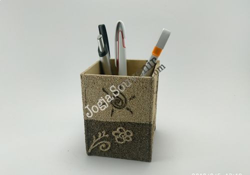 SA_156 Tempat Pensil Pasir