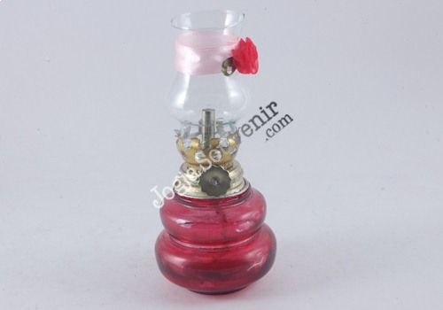 SA_038 Lampu Teplok Minyak Mini
